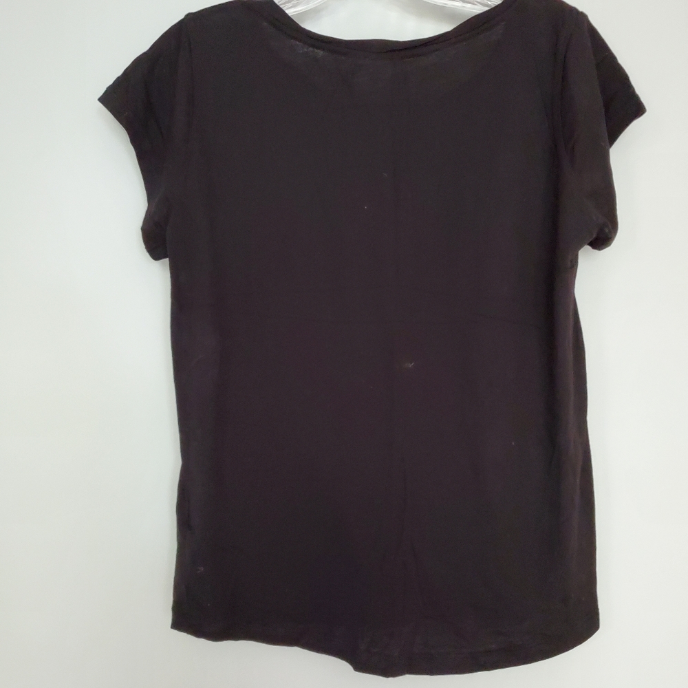 SKULL TEE - Picture 2 of 5